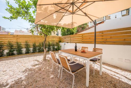 Lemon Tree Garden 3bedroom Apartment - Housity