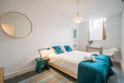 Lemon Tree Garden 3bedroom Apartment - Housity