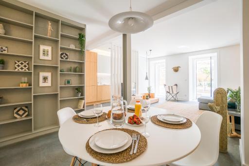 Lemon Tree Garden 3bedroom Apartment - Housity