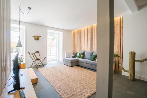 Lemon Tree Garden 3bedroom Apartment - Housity