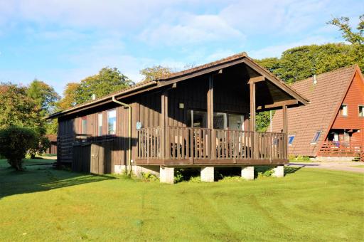 Holy Loch Lodge - Housity