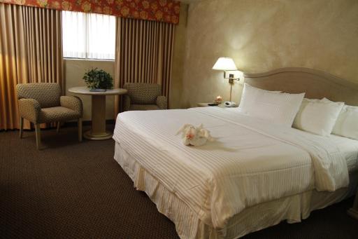 Ramada by Wyndham Viscount Suites Tucson East - Housity