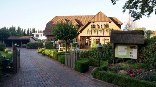 Appartementhaus Vor dem Moor - Housity