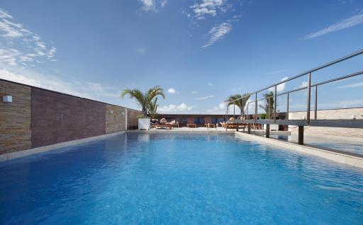 Royal Rio Palace Hotel - Housity