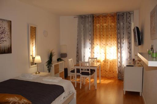 Resitur Luxury Suit 2 - Housity