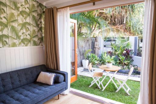 Bayhaven Lodge - Housity