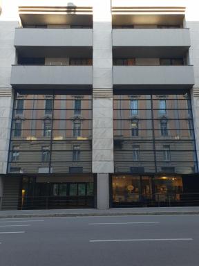 Bergamo City Apartments - Housity