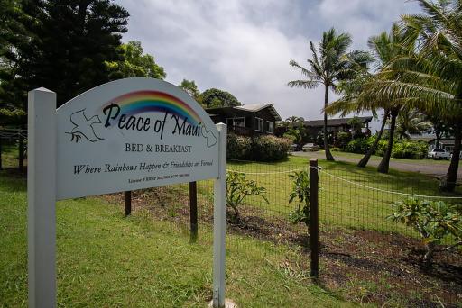 God's Peace of Maui - Housity