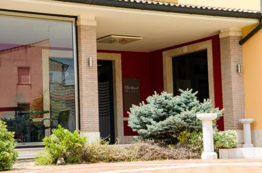 Fontanarosa Residence - Housity