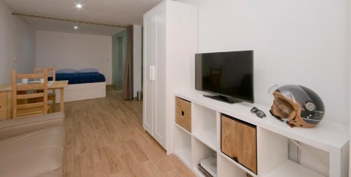 Lisbon DownTown (Mouraria) - Housity