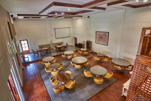 The Heritage Club - Tripura Castle - Housity