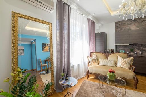 Parliament Sofia - Top Center Luxury Apartment - Housity