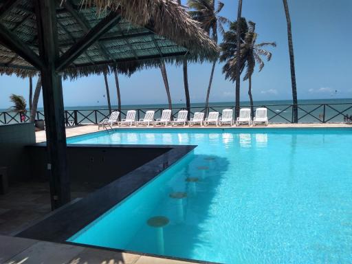 Eco Paradise ap 122 - Housity