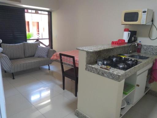 Eco Paradise ap 122 - Housity