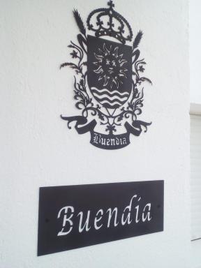 Apartamento Buendia - Housity