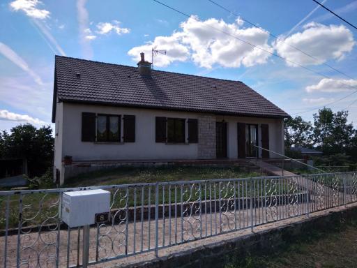 La maison de Jacques - Housity