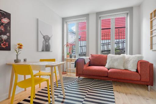 LO Apartments - Housity
