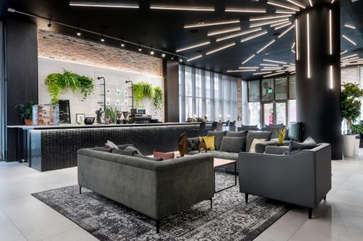 The Guild Downtown Miami - Housity