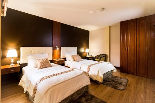 Hotel Boutique Castilla de Léon - Housity