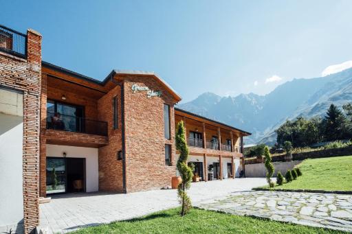 Green Sheep Boutique Hotel - Housity