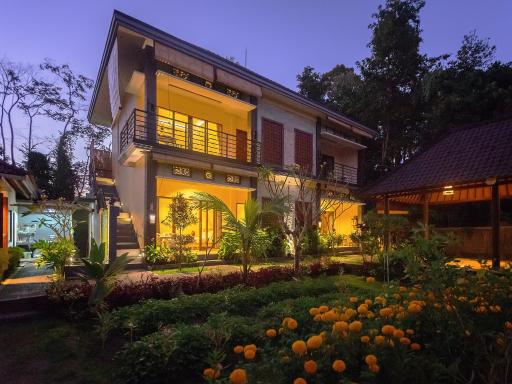 Demank Hidden Guesthouse - Housity