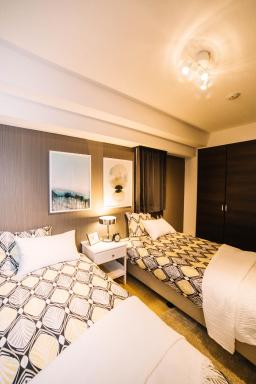 Universal Haneda - Housity
