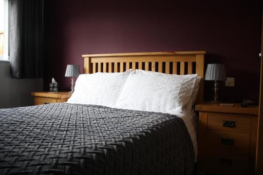 Amberleigh House Annex - Housity