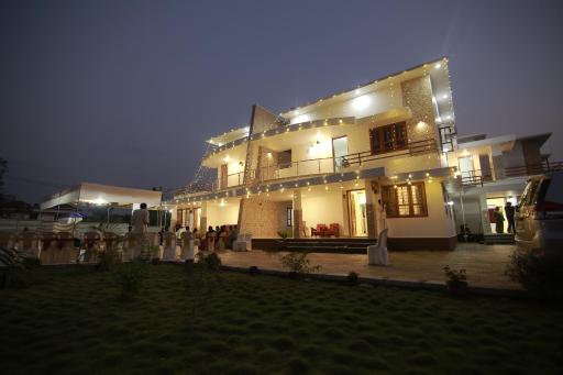 Lakshmi madhavam homestay - Housity