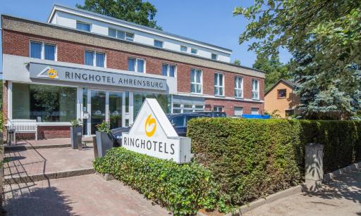 Ringhotel Ahrensburg - Housity