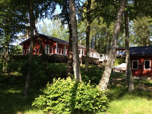 Private Country House - Housity