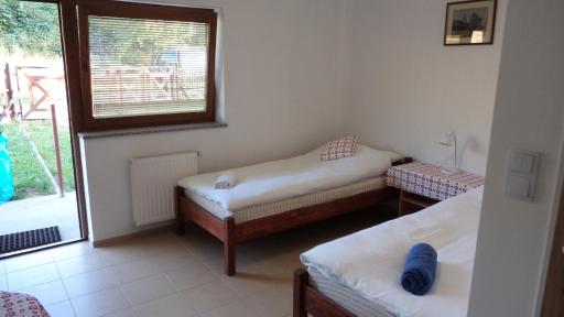 Bacówka Noclegi - Housity