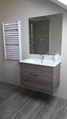 Apartmán ZA-KA 1 ubytování Litovel - Housity