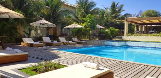 Ravenala Hotel Boutique - Housity