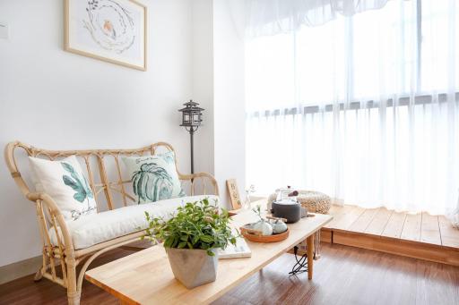 Hefei Shushan·Daxidi· Locals Apartment 00162940 - Housity