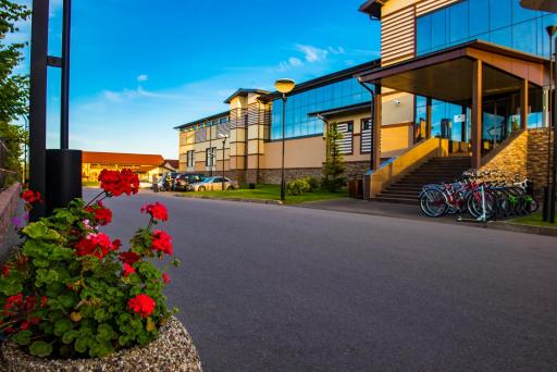 Hotel Pokrovskoe-Divnoe - Housity
