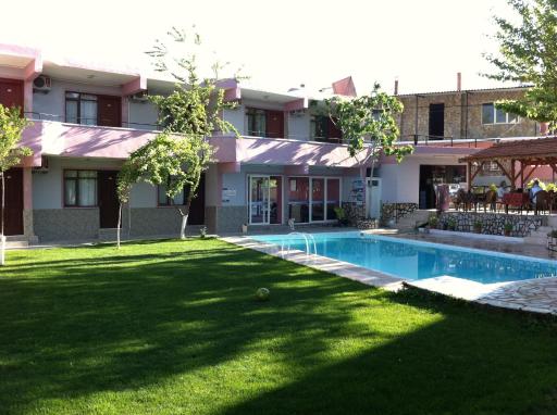 Sunrise Aya Hotel - Housity