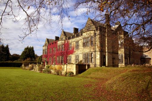Gisborough Hall Hotel - Housity
