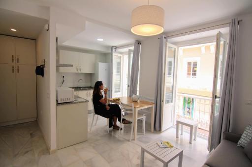 Apartamento GRACIA by Cadiz4Rentals - Housity