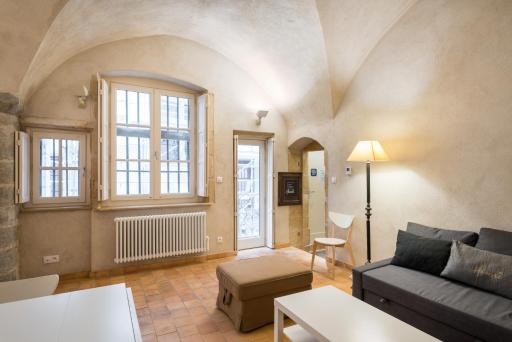 Honorê - Suite Romain Rolland - Housity