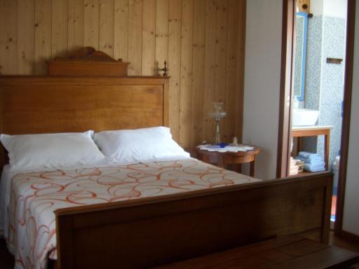 B&B SCACCIA PENSIERI - Housity