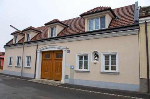 Privatzimmer Familie Schwarz - Housity