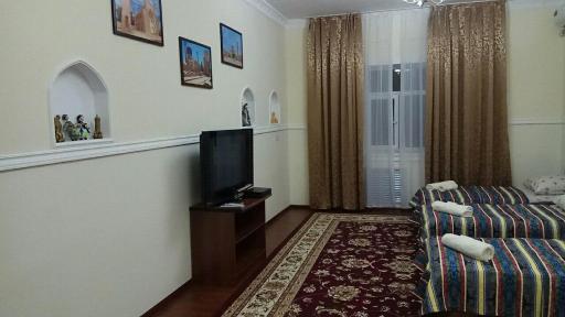 Abu Shakheen Guesthouse - Housity