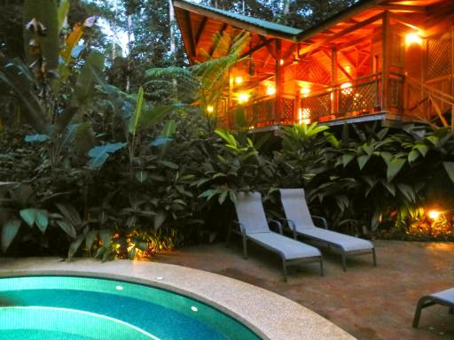 Geckoes Lodge - Housity