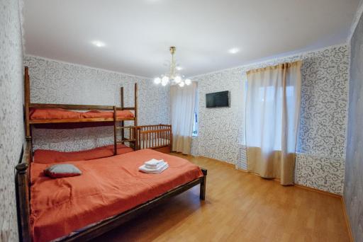 on Sovetskaya - Housity