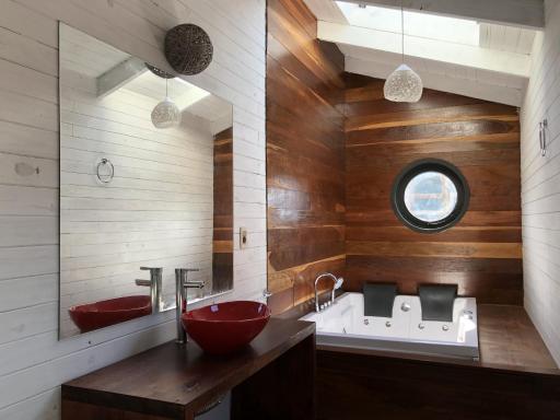 Norwood Eco Cabañas - Housity