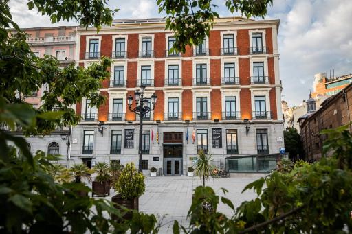 Intelier Palacio San Martin - Housity