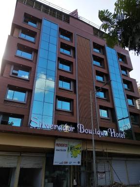 Silverador Boutique Hotel - Housity