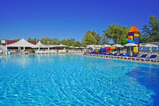 Camping Village Butterfly - Housity