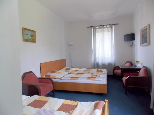 Hotel Britz - Housity