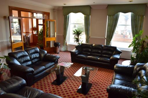 Leigham Court Hotel - Housity